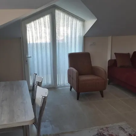 Kaya House Daily Flat Apartment *