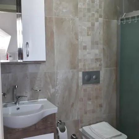 Kaya House Daily Flat Apartment *