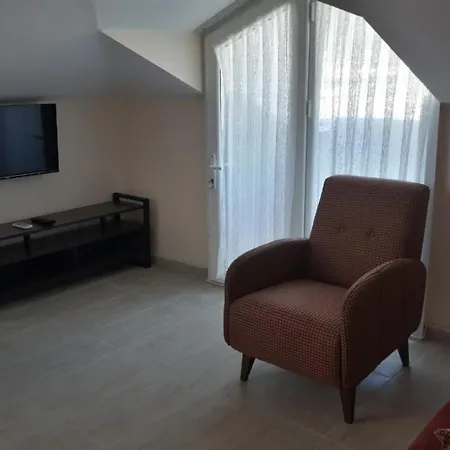 شقة Kaya House Daily Flat أورتاجا