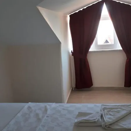 Apartment Kaya House Daily Flat