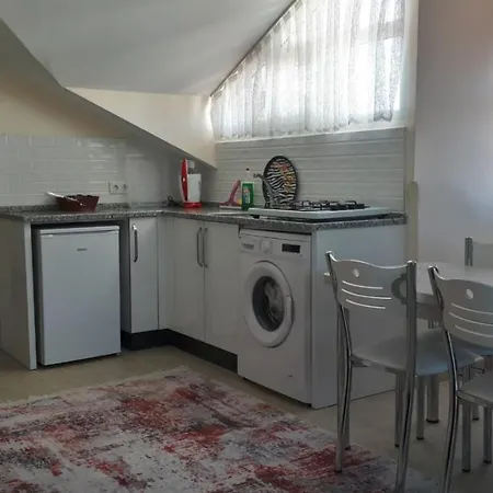 Kaya House Daily Flat *