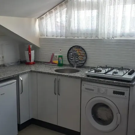 Kaya House Daily Flat * Ortaca (Mugla)