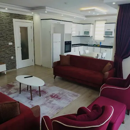 Apartament Kaya House Daily Flat