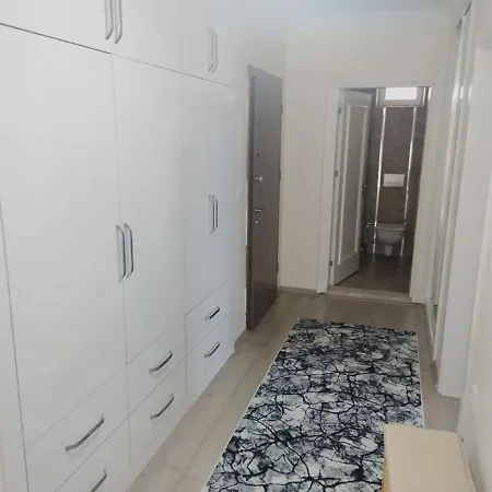 Kaya House Daily Flat