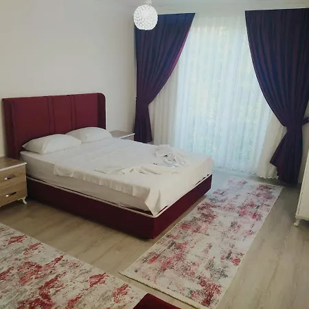 Kaya House Daily Flat Apartament *