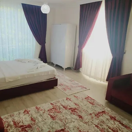 Kaya House Daily Flat أورتاجا