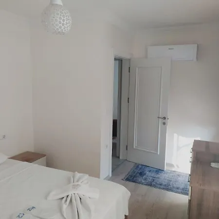 Apartment Kaya House Daily Flat