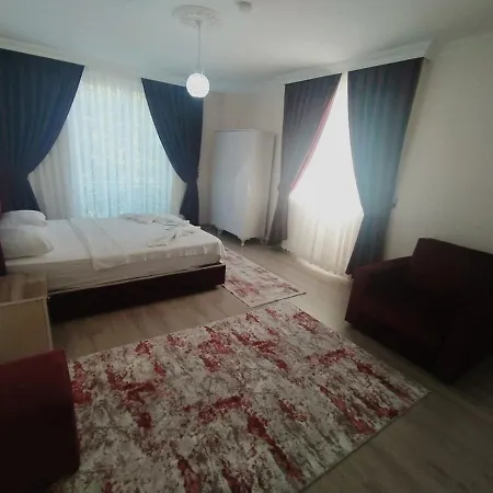 Kaya House Daily Flat Apartament