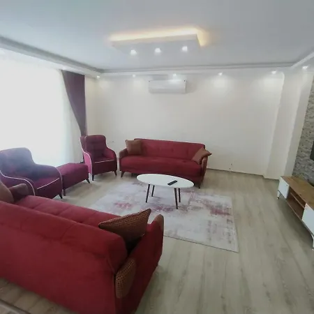 Apartament Kaya House Daily Flat Ortaca (Mugla)