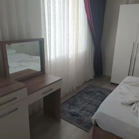 Kaya House Daily Flat Apartament