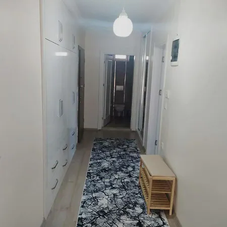 Kaya House Daily Flat Apartment *