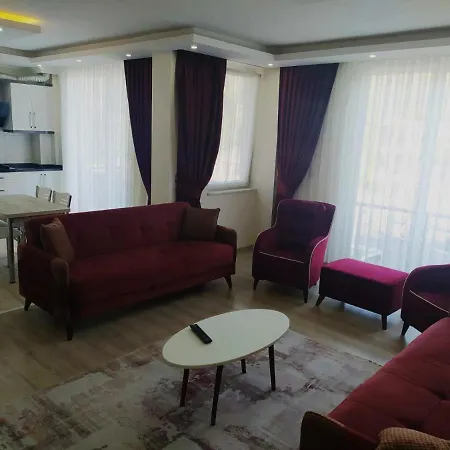 Kaya House Daily Flat Apartament Ortaca (Mugla)