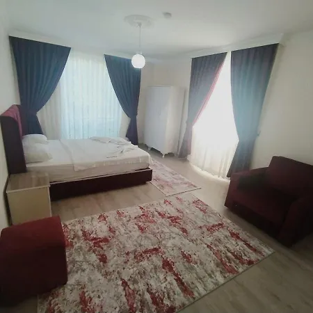 Kaya House Daily Flat *