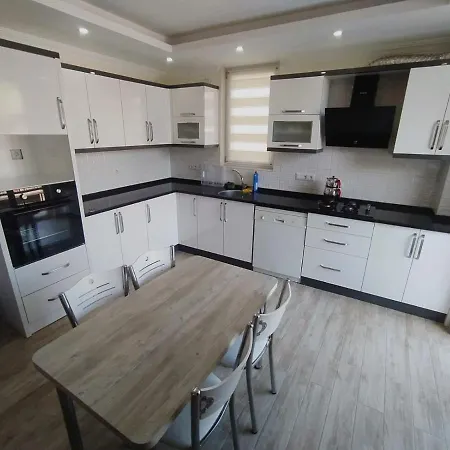 Kaya House Daily Flat *