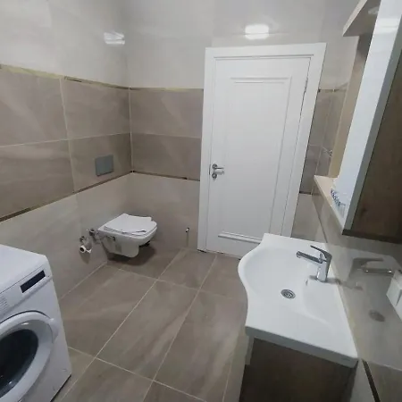 Kaya House Daily Flat Apartament