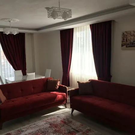 Kaya House Daily Flat Apartament