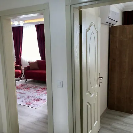 Kaya House Daily Flat *