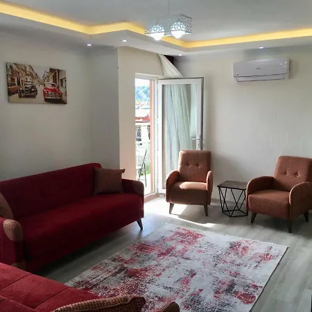 Apartment Kaya House Daily Flat