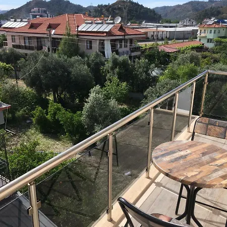 Kaya House Daily Flat Ortaca (Mugla)