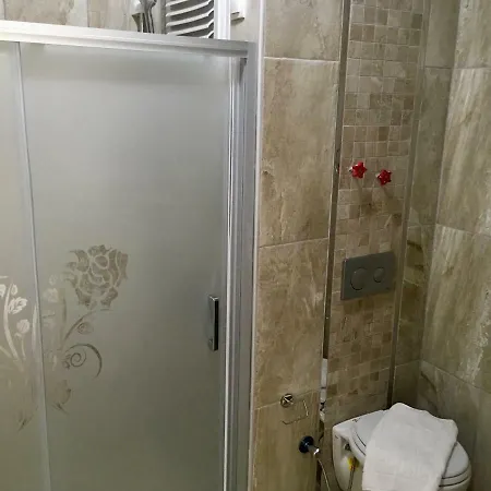 Apartment Kaya House Daily Flat