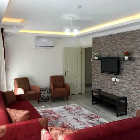 Kaya House Daily Flat * أورتاجا