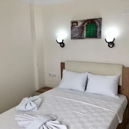 Kaya House Daily Flat Apartment *