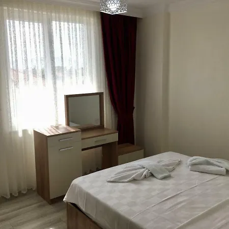 Kaya House Daily Flat Apartament Ortaca (Mugla)