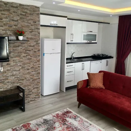 Kaya House Daily Flat Apartment