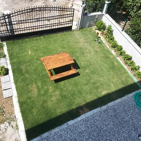 Kaya House Daily Flat أورتاجا