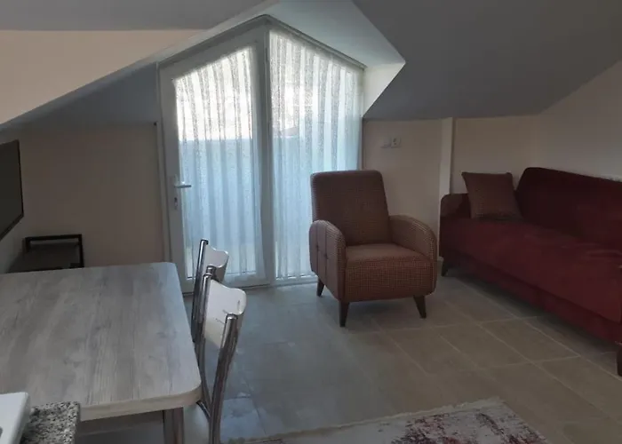 Kaya House Daily Flat Apartamento *