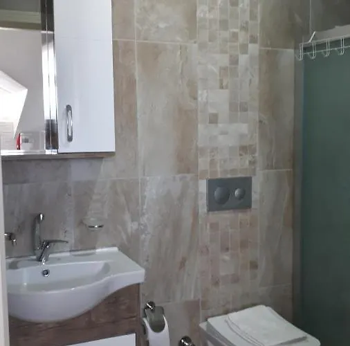 Kaya House Daily Flat Apartamento *