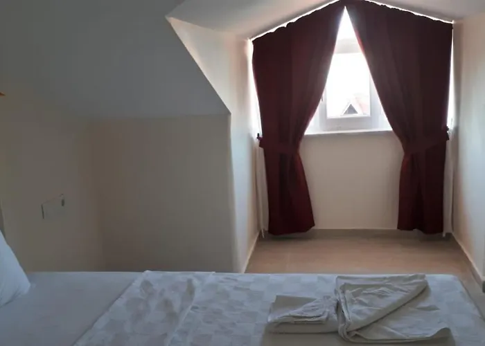 Apartamento Kaya House Daily Flat