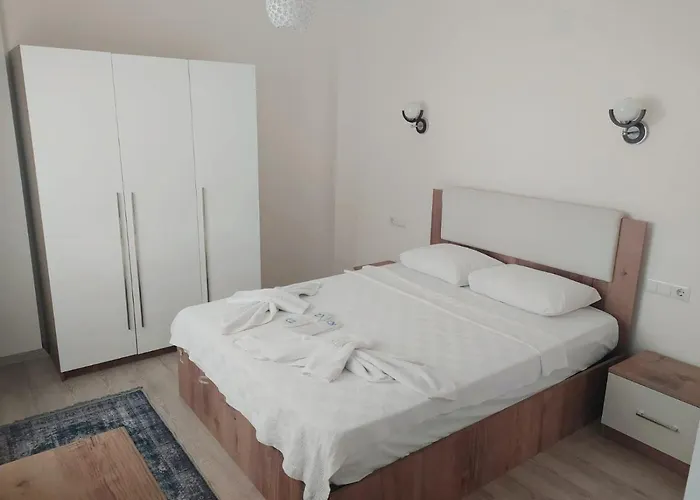 Kaya House Daily Flat Ortaca (Mugla)
