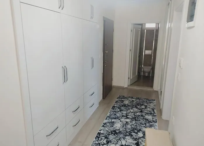 Kaya House Daily Flat