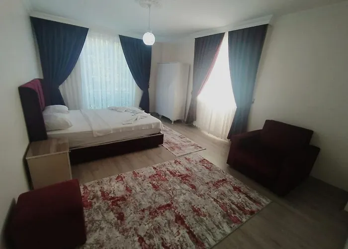 Kaya House Daily Flat Apartamento