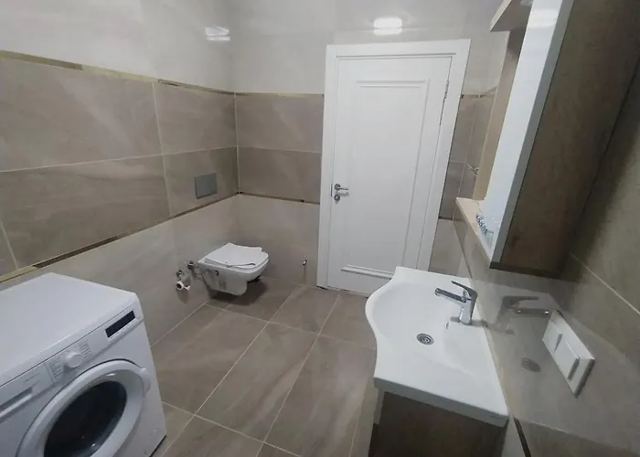 Kaya House Daily Flat Apartamento