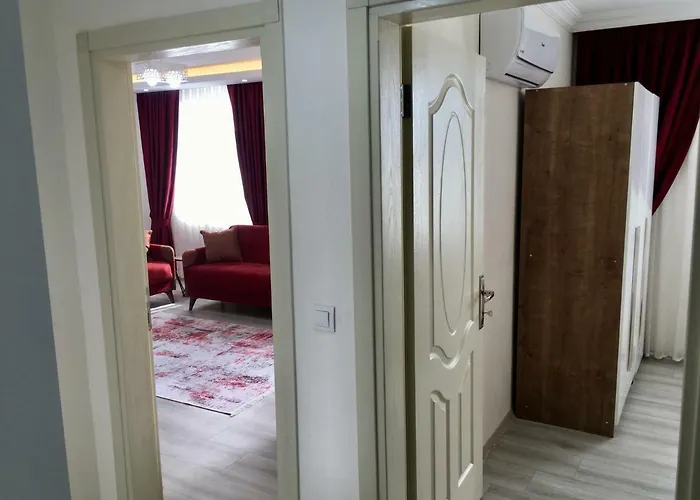 Kaya House Daily Flat *