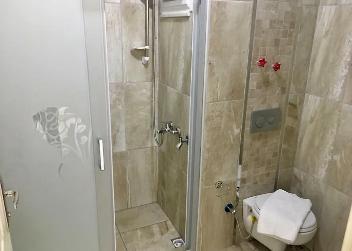 Apartamento Kaya House Daily Flat *