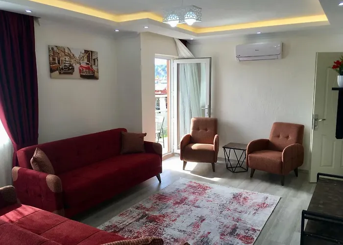 Apartamento Kaya House Daily Flat