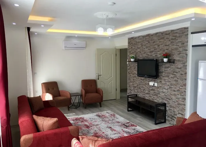 Kaya House Daily Flat * Ortaca (Mugla)