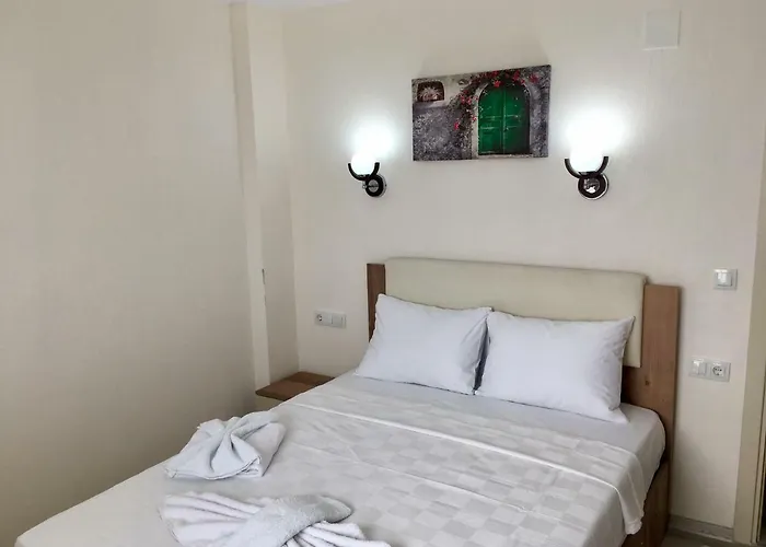 Kaya House Daily Flat Apartamento *