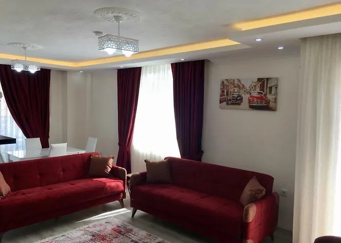 Kaya House Daily Flat Apartamento Ortaca (Mugla)