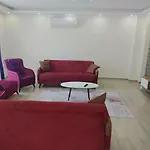 Kaya House Daily Flat Apartment *