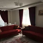 Kaya House Daily Flat Apartment