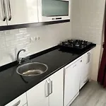 Kaya House Daily Flat Apartment *
