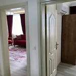 Kaya House Daily Flat *