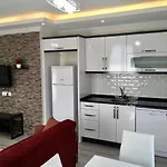 Kaya House Daily Flat Apartment *