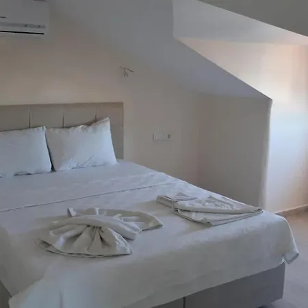 Apartmán Kaya House Daily Flat Ortaca (Mugla)