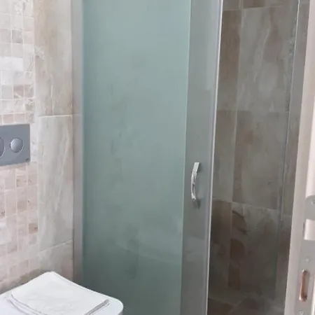 Kaya House Daily Flat Apartmán Ortaca (Mugla)