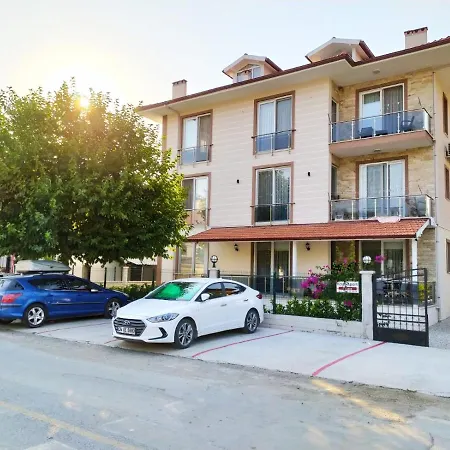 Kaya House Daily Flat